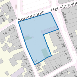 Perceel BGN01-G-7140