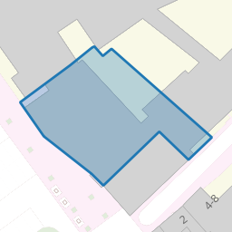 Perceel BGN01-G-7141