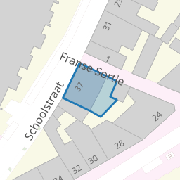 Perceel BGN01-G-7143