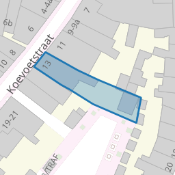 Perceel BGN01-G-7146