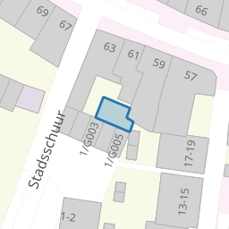 Perceel BGN01-G-7149