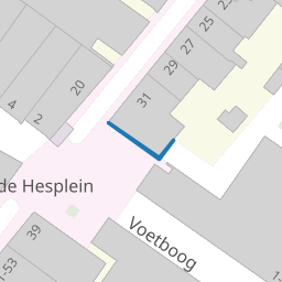 Perceel BGN01-G-7161