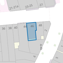 Perceel BGN01-G-7174