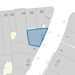 Perceel BGN01-G-7175