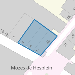 Perceel BGN01-G-7177