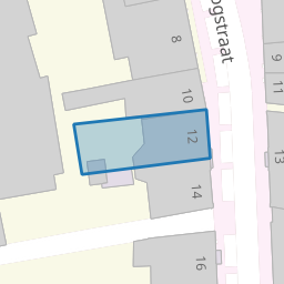 Perceel BGN01-G-7180