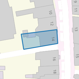 Perceel BGN01-G-7181