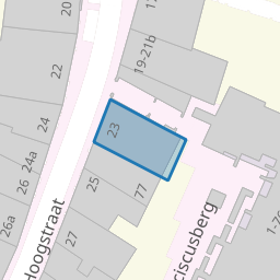 Perceel BGN01-G-7182