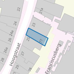 Perceel BGN01-G-7183