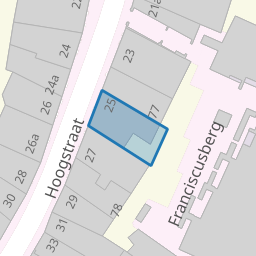 Perceel BGN01-G-7184