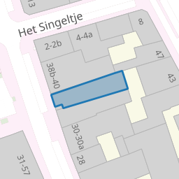 Perceel BGN01-G-7187