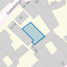 Perceel BGN01-G-7194