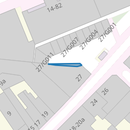 Perceel BGN01-G-7197