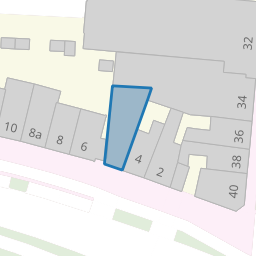 Perceel BGN01-G-7205