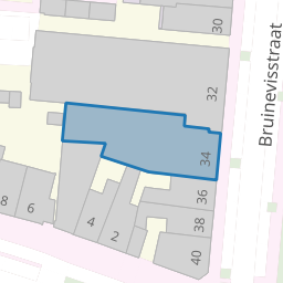 Perceel BGN01-G-7206
