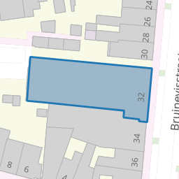 Perceel BGN01-G-7207