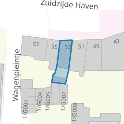 Perceel BGN01-G-7208