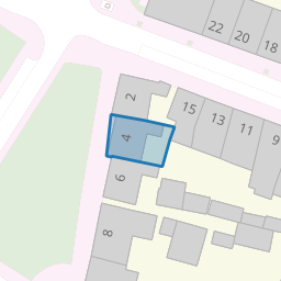 Perceel BGN01-G-7214