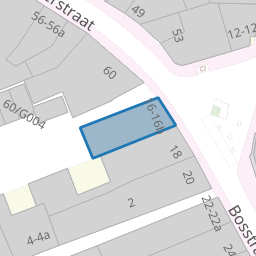 Perceel BGN01-G-7217