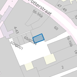 Perceel BGN01-G-7218