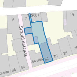 Perceel BGN01-G-7222