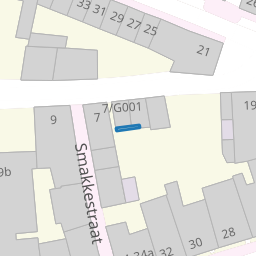 Perceel BGN01-G-7223