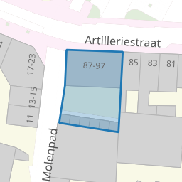 Perceel BGN01-G-7225