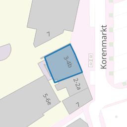 Perceel BGN01-G-7227