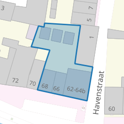 Perceel BGN01-G-7229