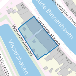 Perceel BGN01-G-7234