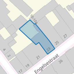 Perceel BGN01-G-7238