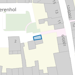 Perceel BGN01-G-7245