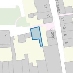 Perceel BGN01-G-7246