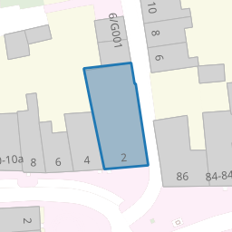 Perceel BGN01-G-7249