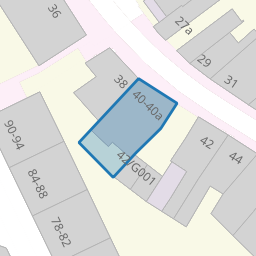 Perceel BGN01-G-7251