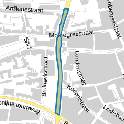 Perceel BGN01-G-7254