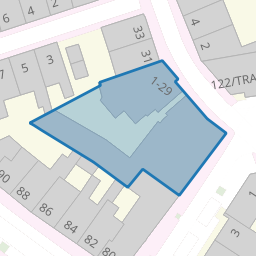 Perceel BGN01-G-7256