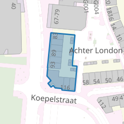 Perceel BGN01-G-7258