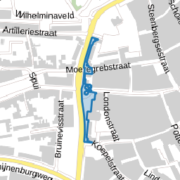 Perceel BGN01-G-7259