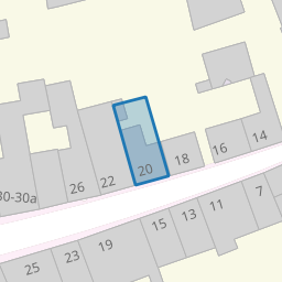 Perceel BGN01-G-7262