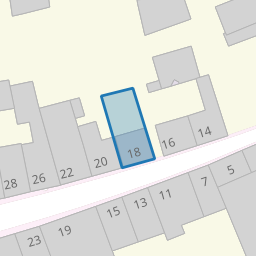 Perceel BGN01-G-7263