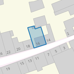 Perceel BGN01-G-7264