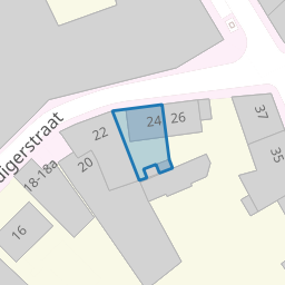 Perceel BGN01-G-7271