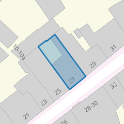 Perceel BGN01-G-7277