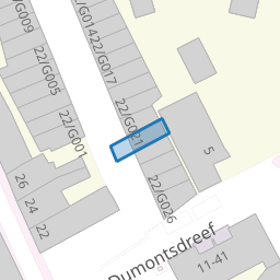 Perceel BGN01-G-7282