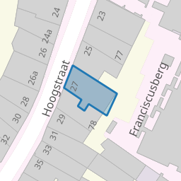 Perceel BGN01-G-7297