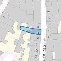 Perceel BGN01-G-7303