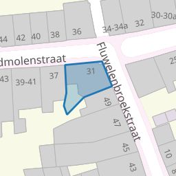 Perceel BGN01-G-7314