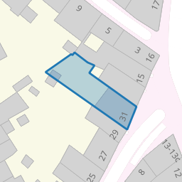 Perceel BGN01-G-7315