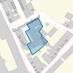 Perceel BGN01-G-7320